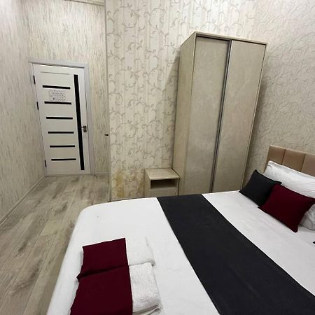 Fenix Hotel Tachkent Extérieur photo