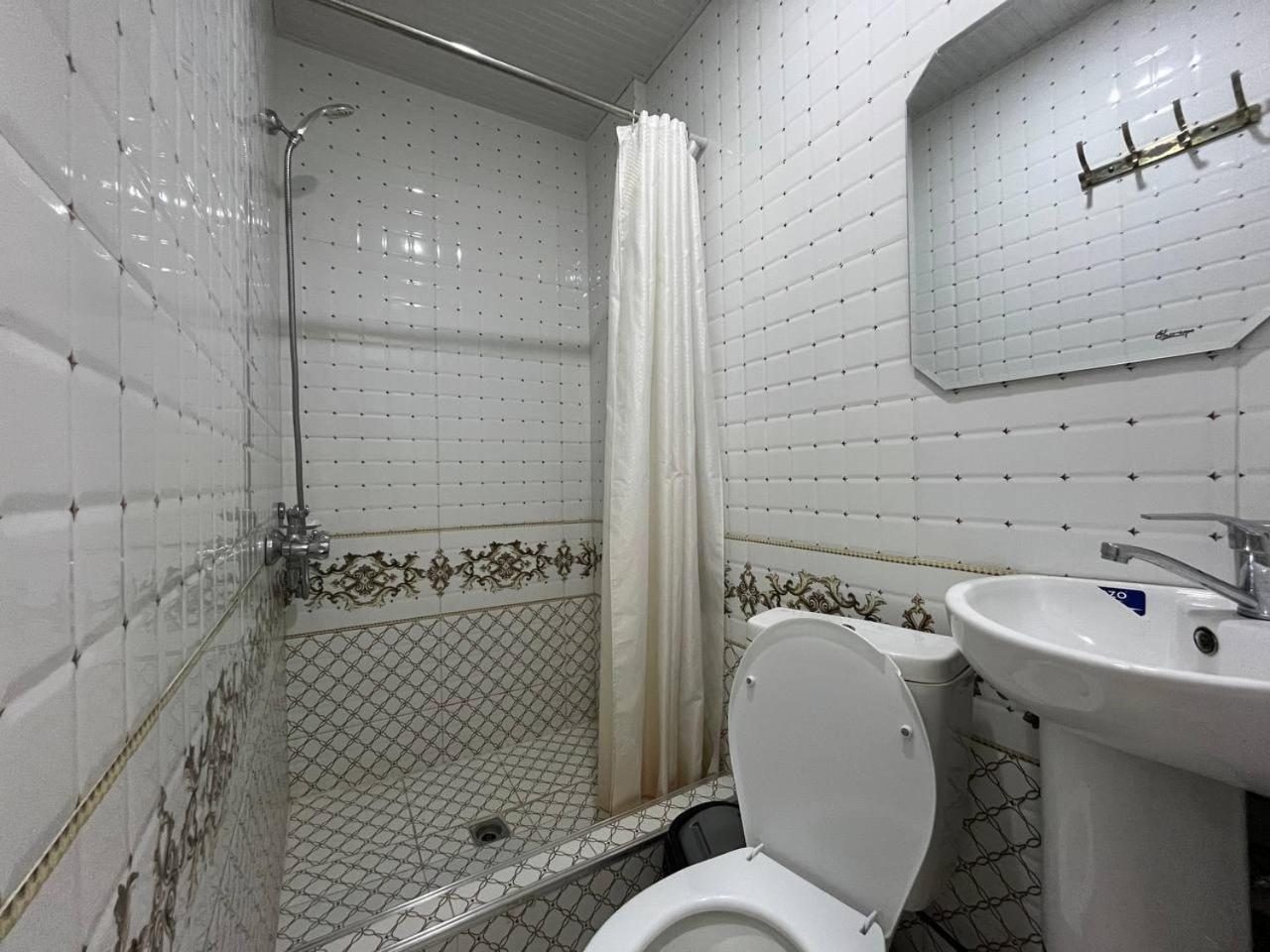 Fenix Hotel Tachkent Extérieur photo