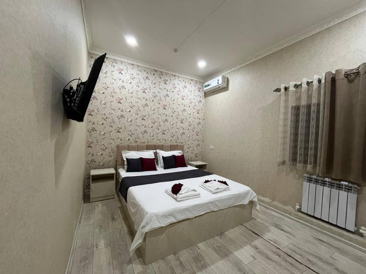 Fenix Hotel Tachkent Extérieur photo