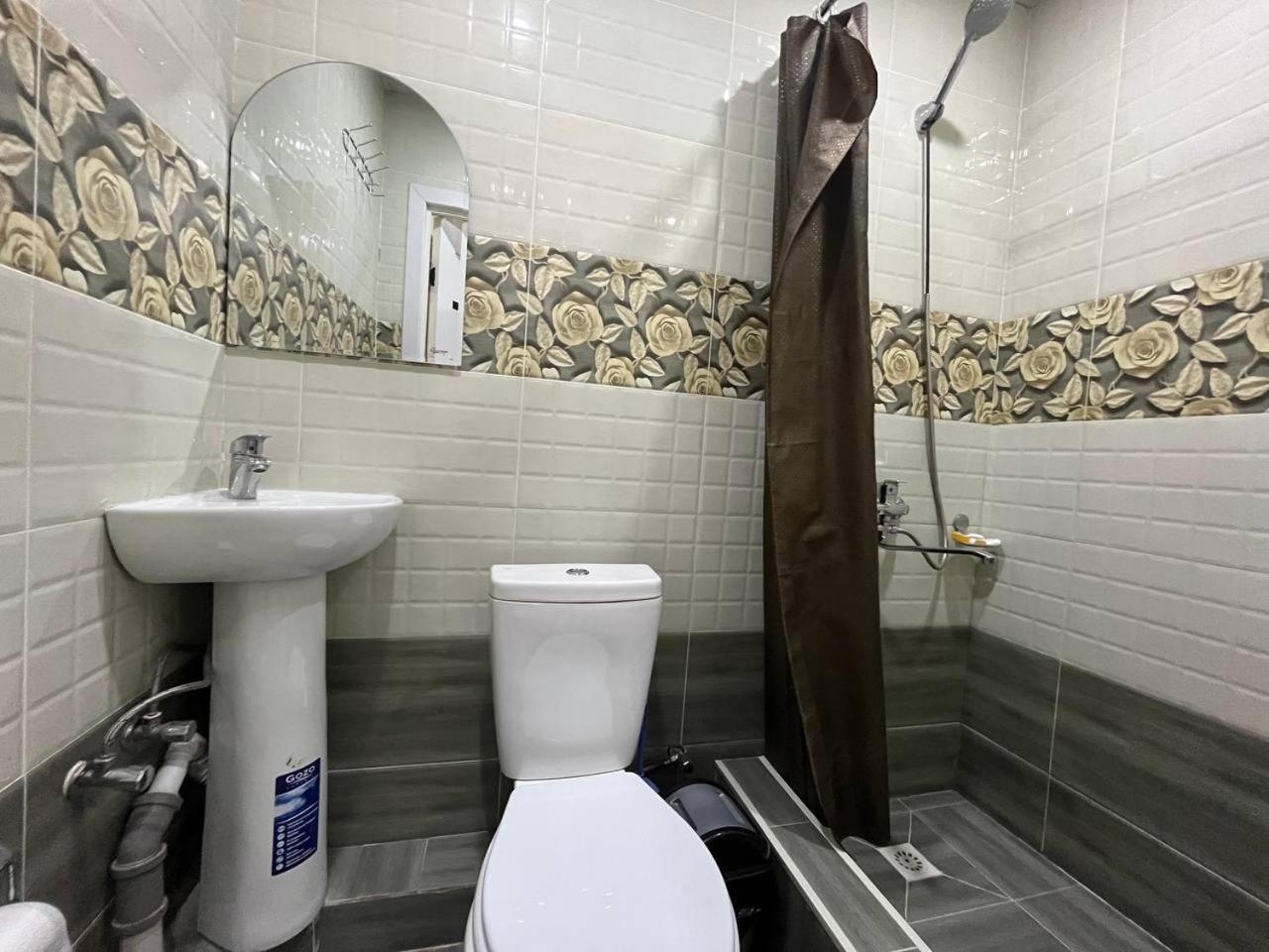 Fenix Hotel Tachkent Extérieur photo