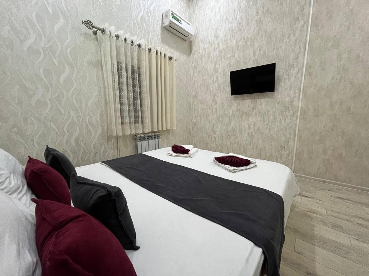 Fenix Hotel Tachkent Extérieur photo