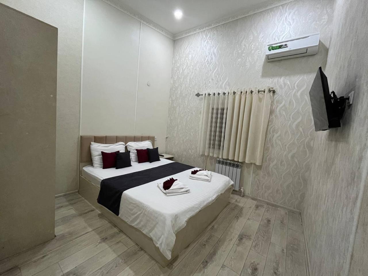 Fenix Hotel Tachkent Extérieur photo