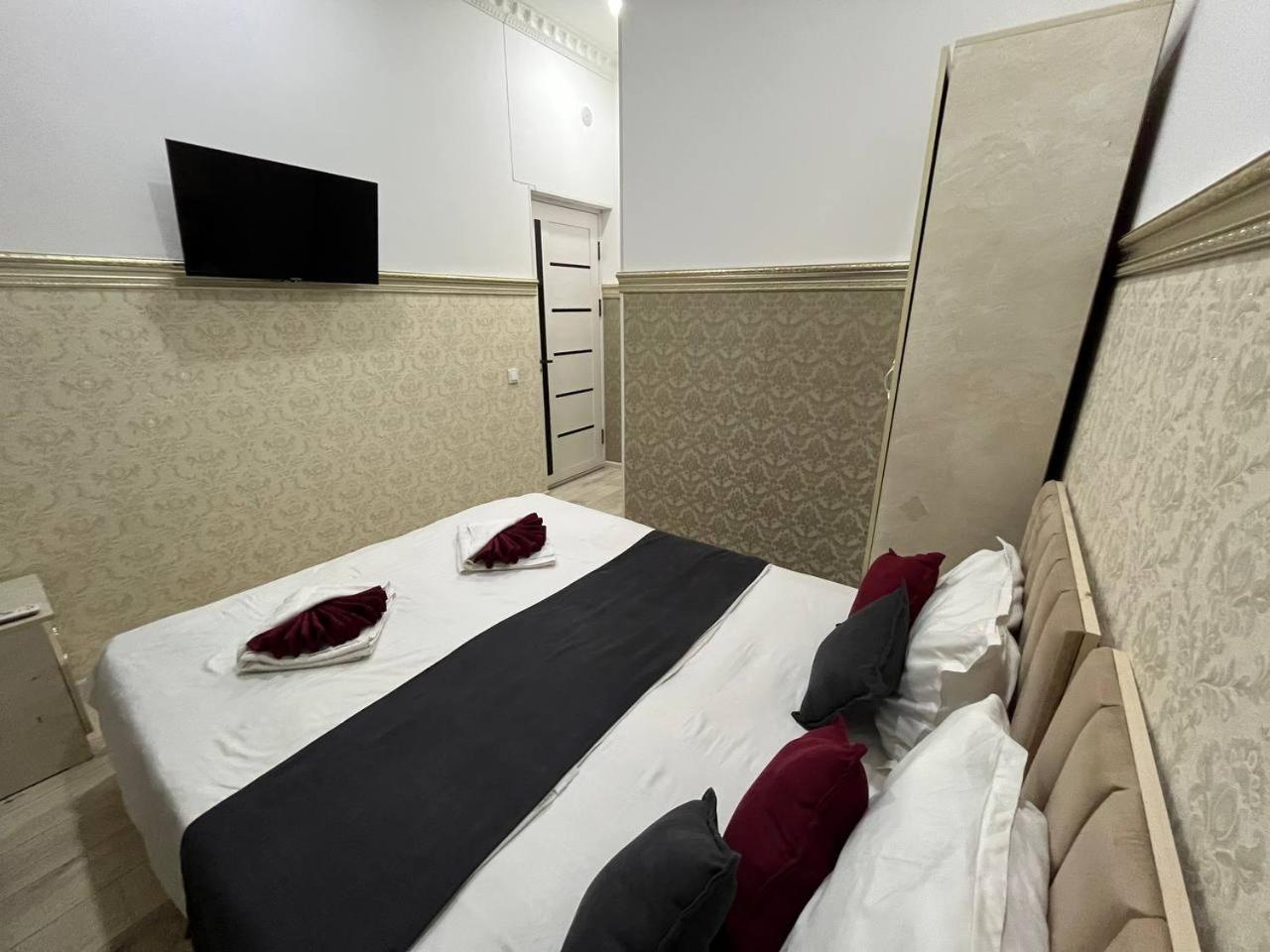 Fenix Hotel Tachkent Extérieur photo