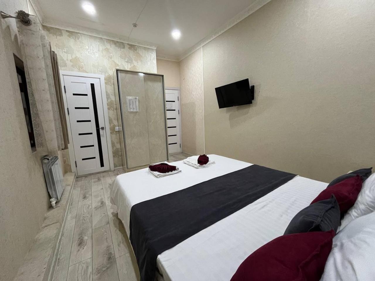 Fenix Hotel Tachkent Extérieur photo