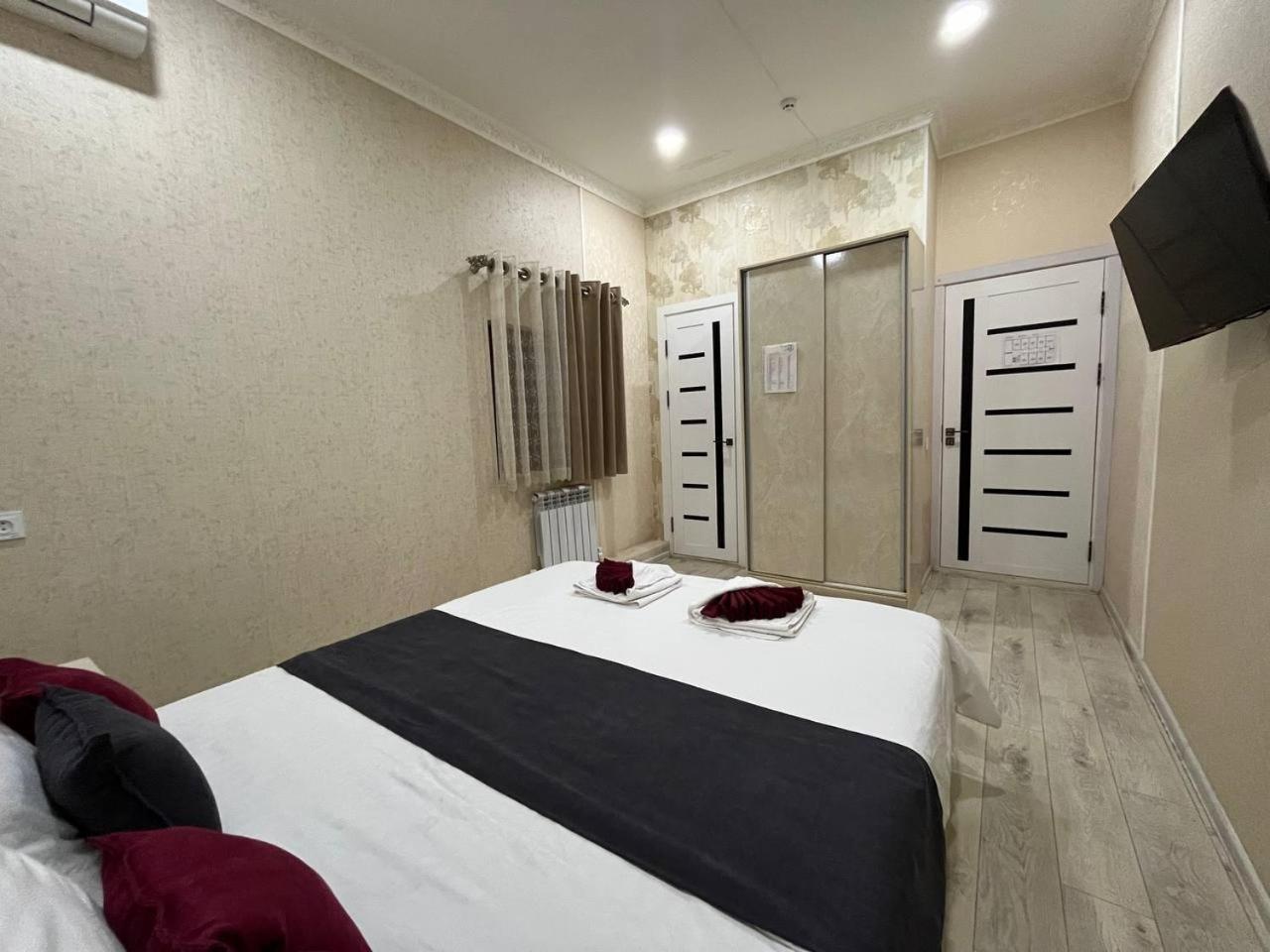 Fenix Hotel Tachkent Extérieur photo