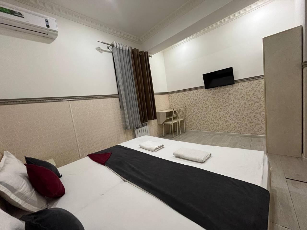 Fenix Hotel Tachkent Extérieur photo
