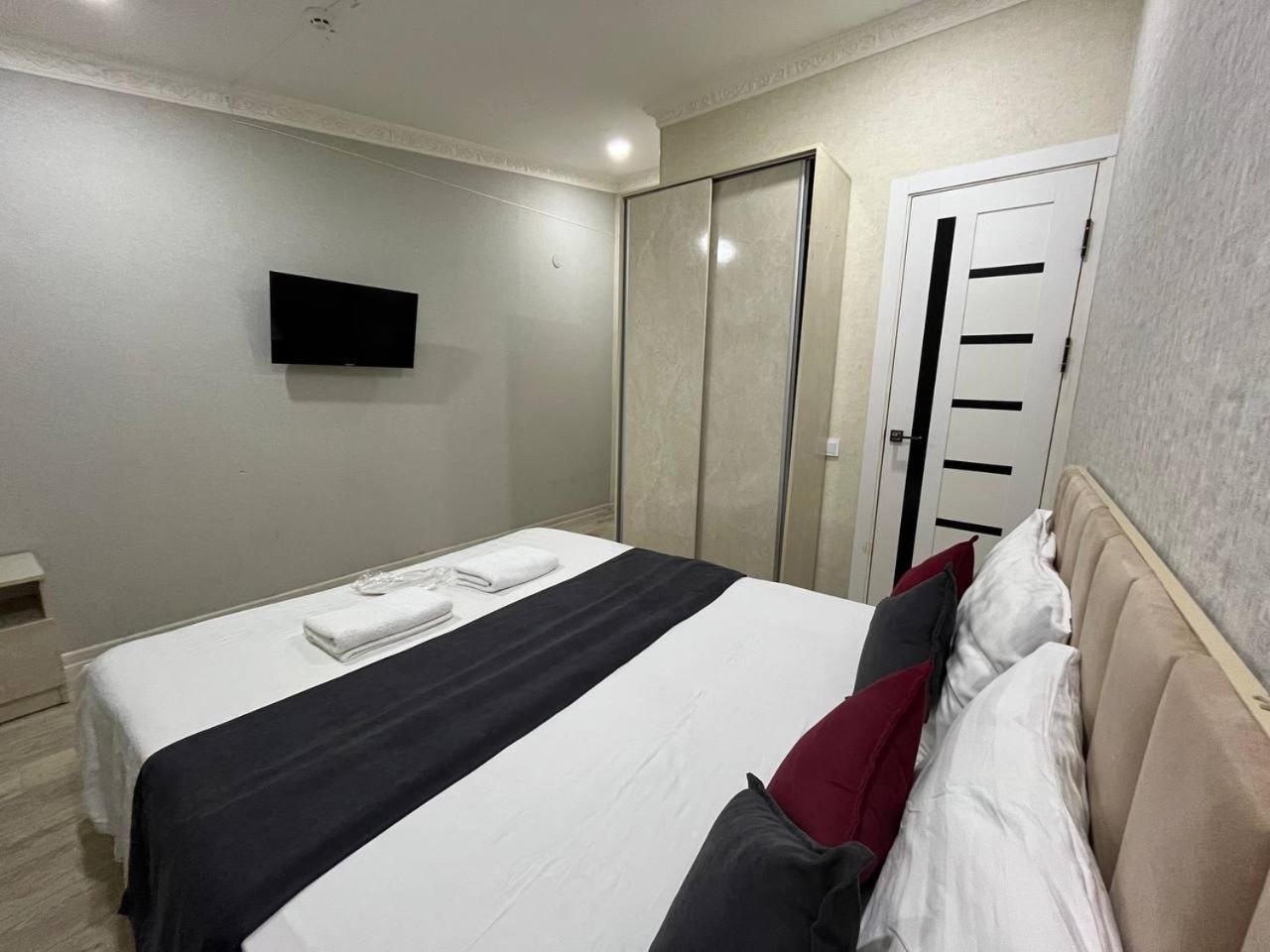 Fenix Hotel Tachkent Extérieur photo
