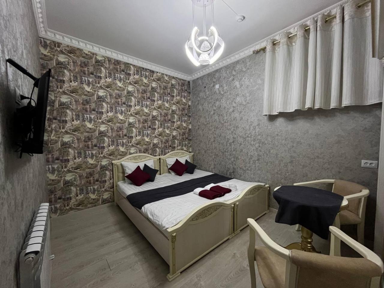 Fenix Hotel Tachkent Extérieur photo