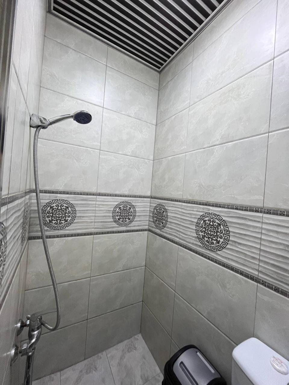 Fenix Hotel Tachkent Extérieur photo