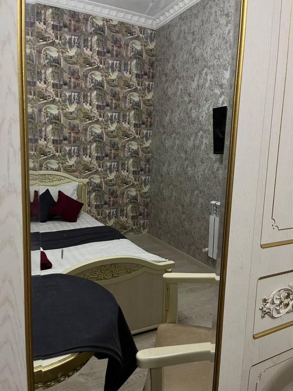 Fenix Hotel Tachkent Extérieur photo