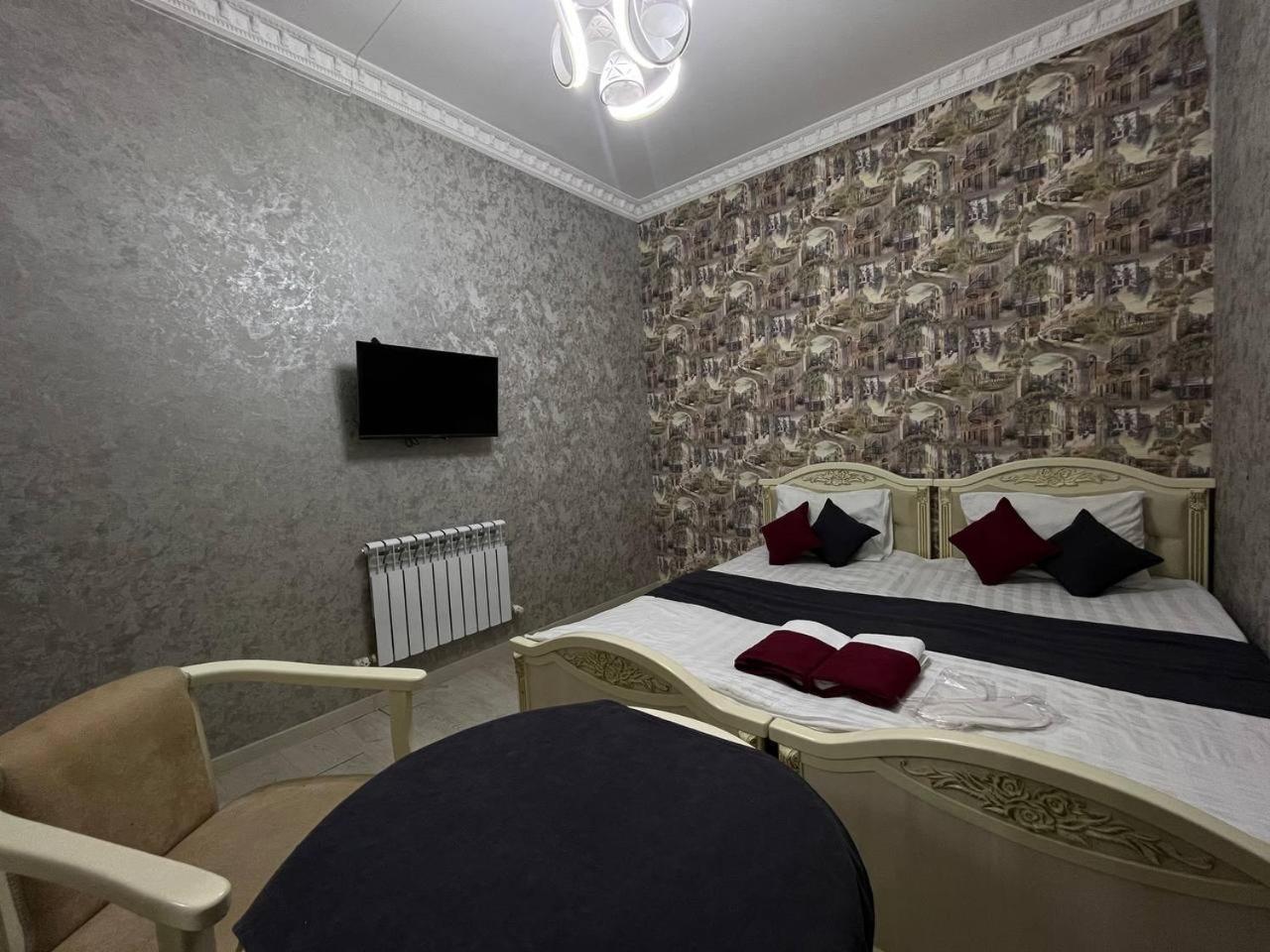 Fenix Hotel Tachkent Extérieur photo
