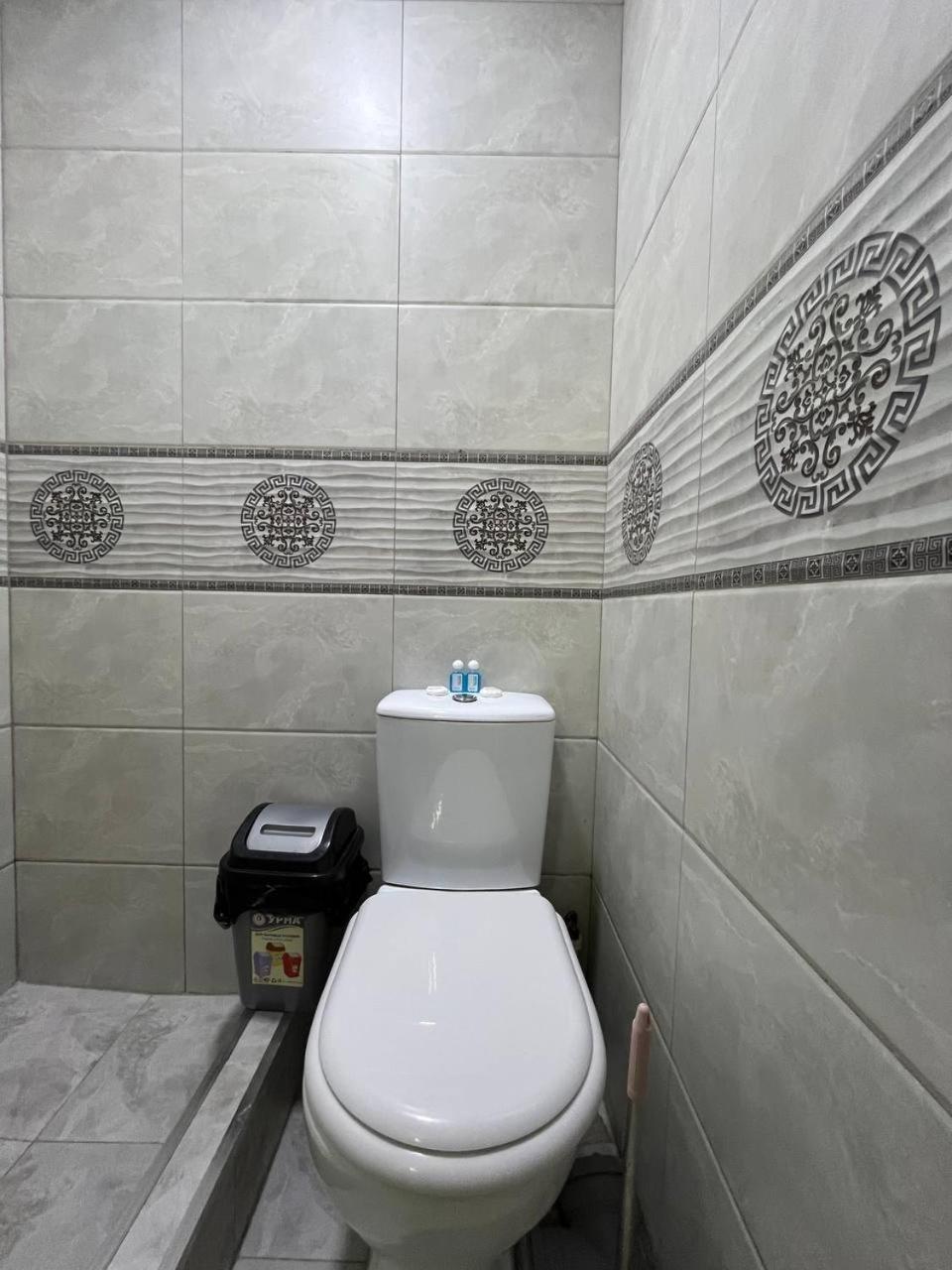 Fenix Hotel Tachkent Extérieur photo