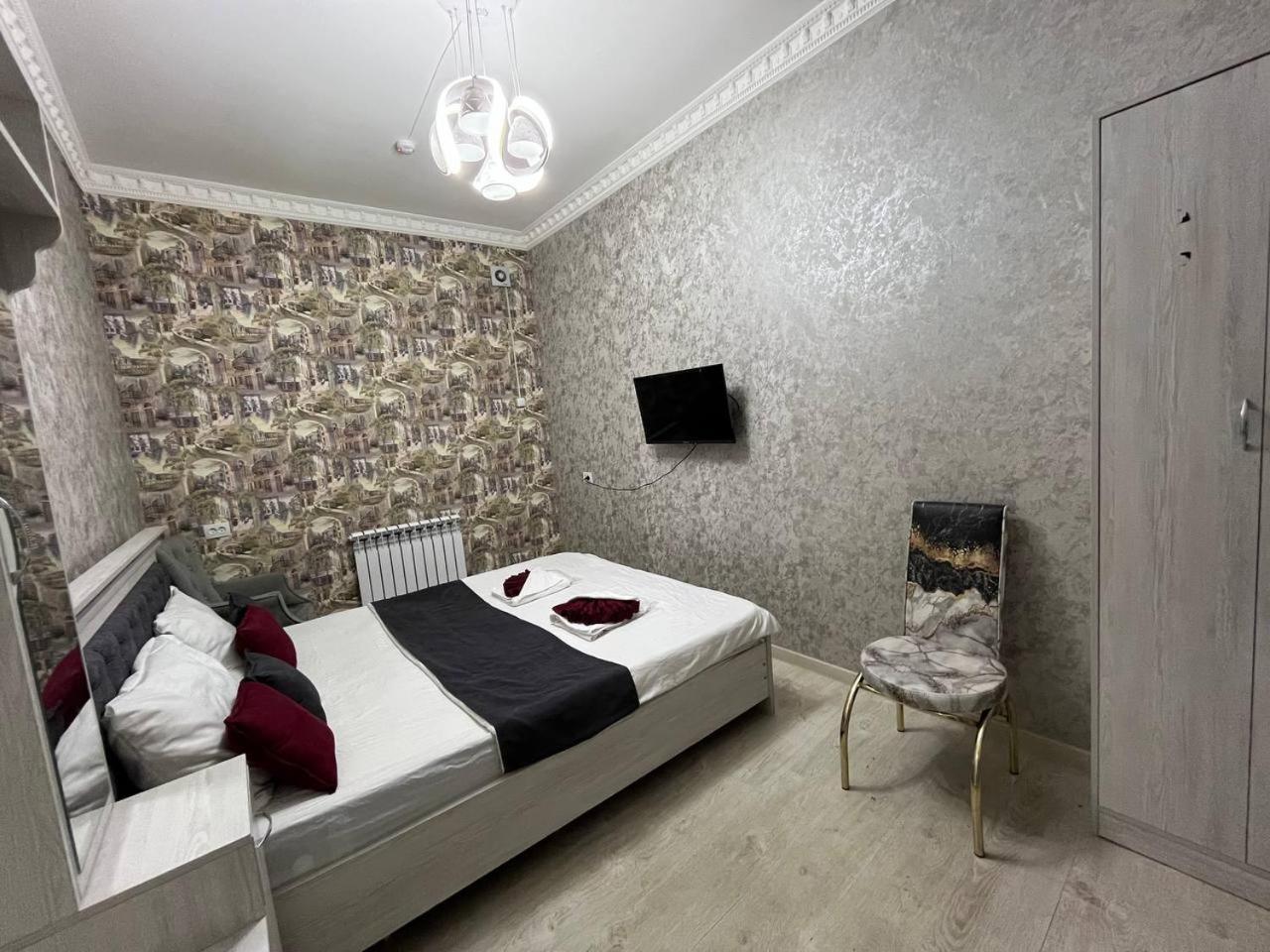 Fenix Hotel Tachkent Extérieur photo