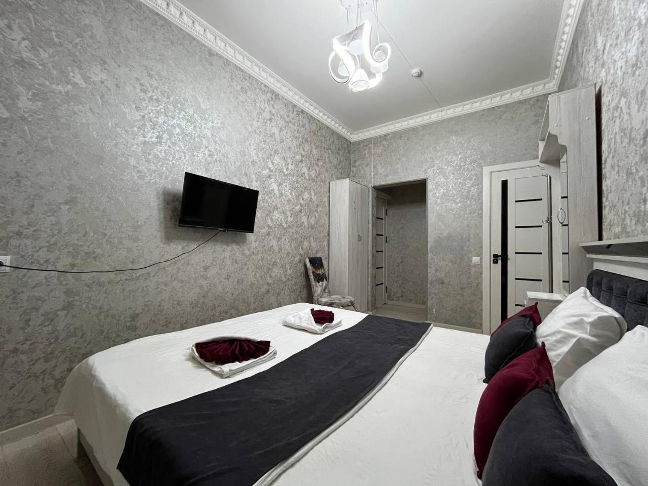 Fenix Hotel Tachkent Extérieur photo