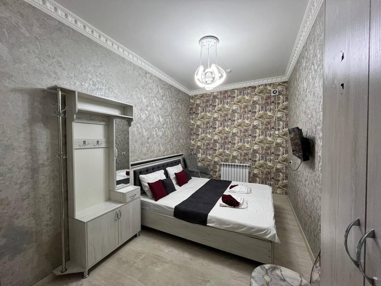 Fenix Hotel Tachkent Extérieur photo